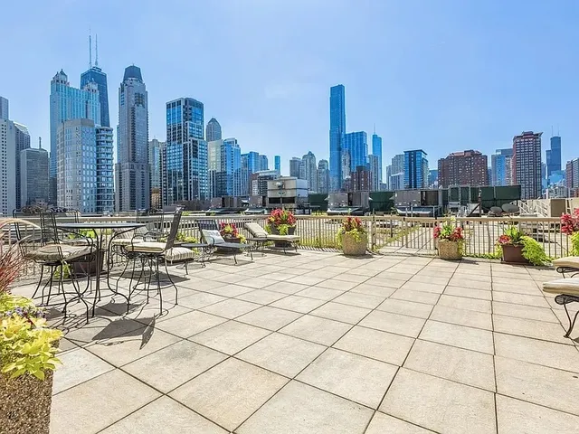 $2,250 | 111 West Maple Street, Unit 1208, Chicago, IL 60610