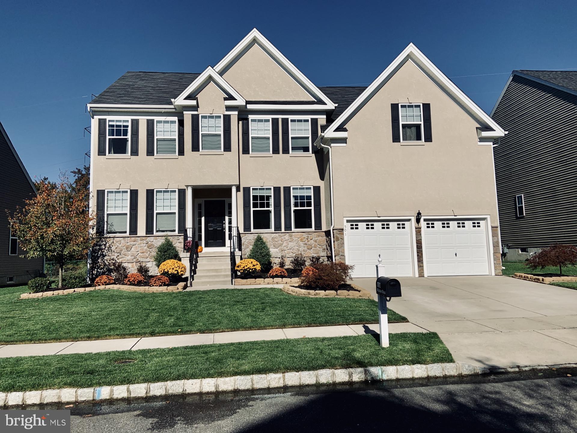 501 Windsor Road Mullica Hill, NJ 08062 - Photo 1 of 11 Gallery Image 1