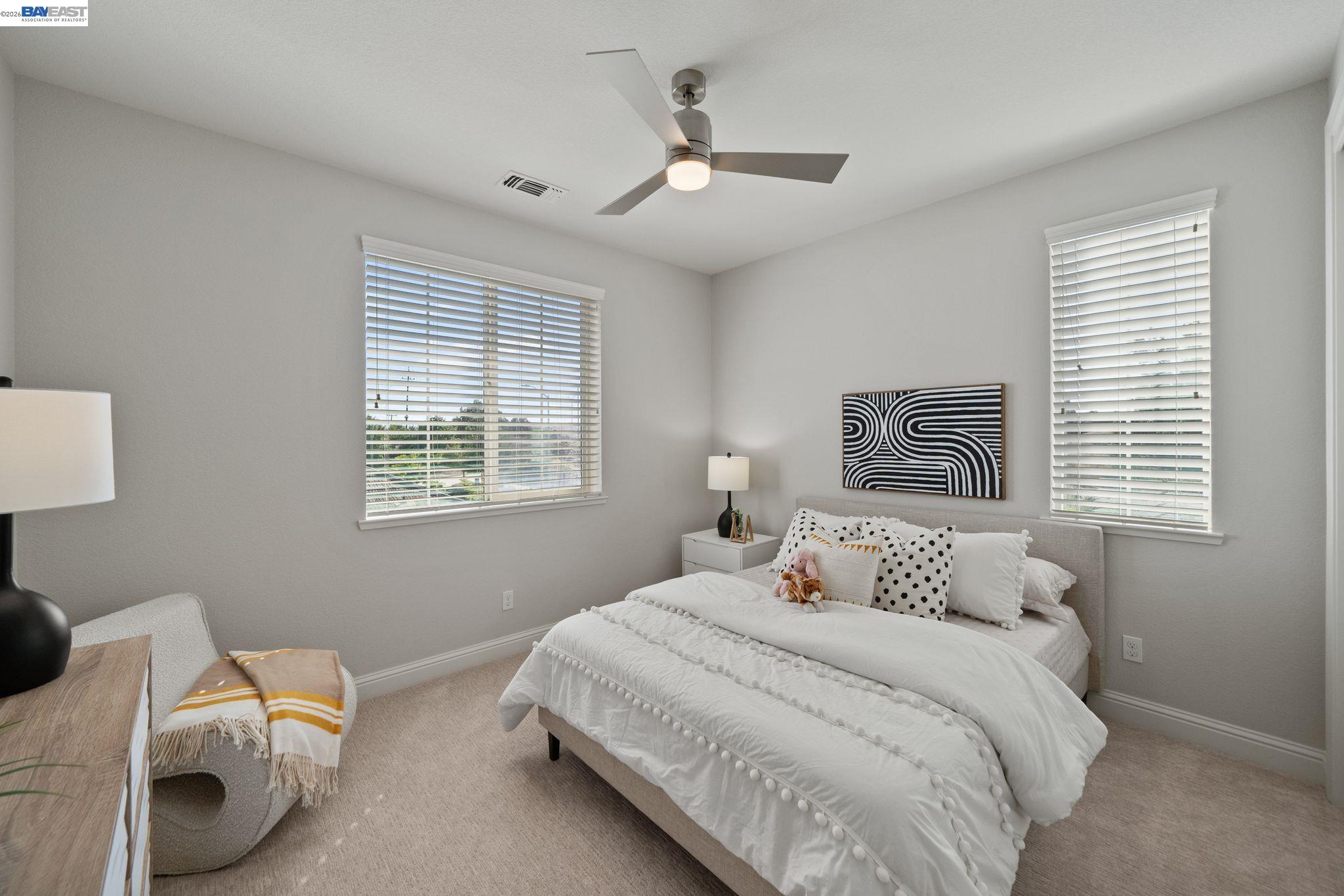 33454 Bronco Loop Fremont, CA 94555 - Photo 38 of 66