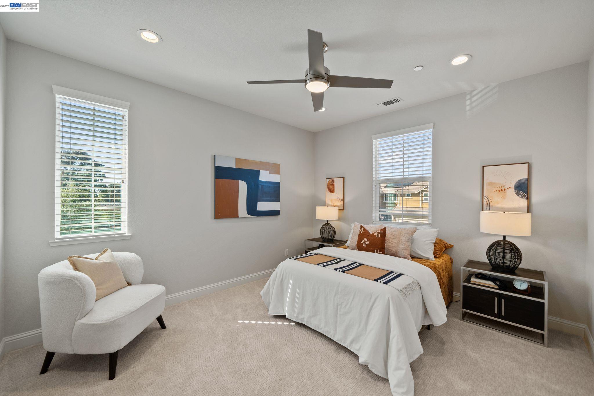 33454 Bronco Loop Fremont, CA 94555 - Photo 42 of 66