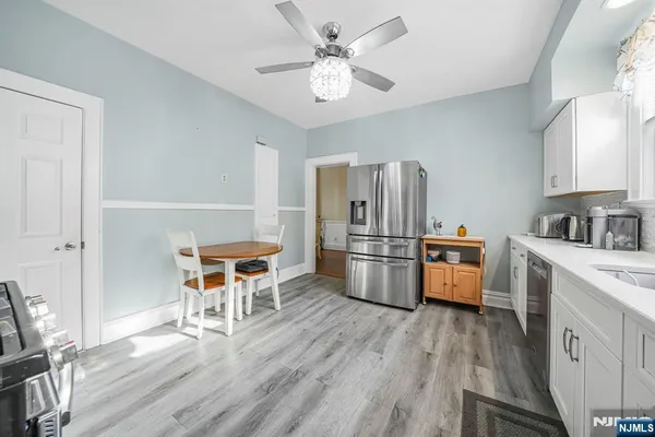 $3,500 | 416 2nd Street, Unit A, Carlstadt, NJ 07072