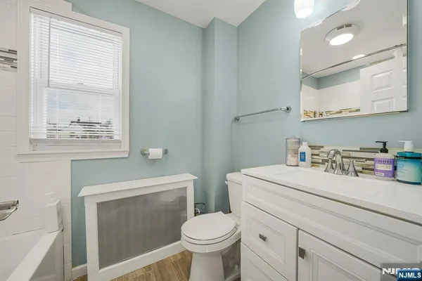 $3,500 | 416 2nd Street, Unit A, Carlstadt, NJ 07072