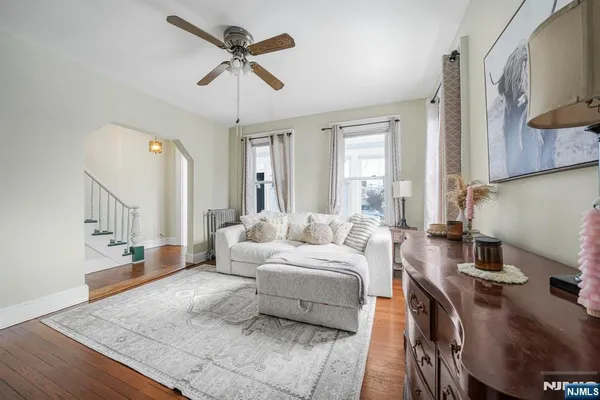 $3,500 | 416 2nd Street, Unit A, Carlstadt, NJ 07072