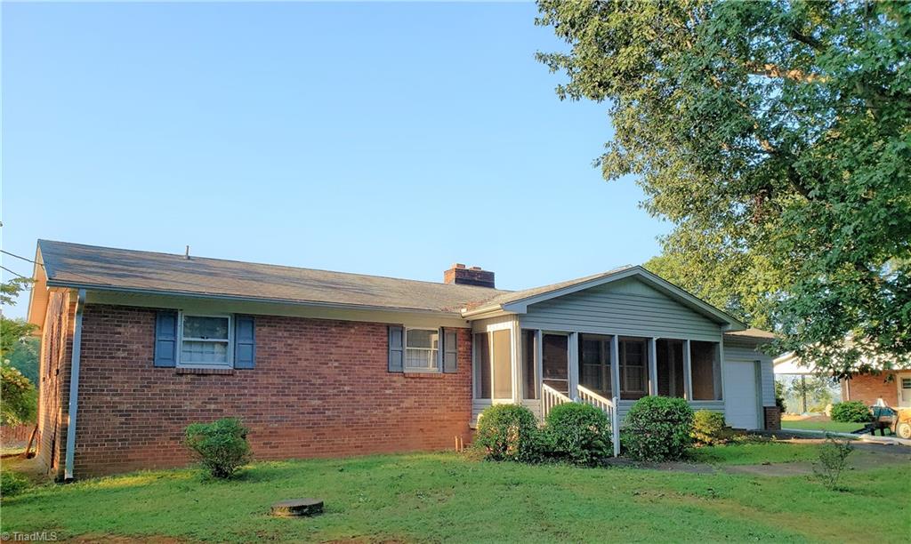 750 Hallmark Drive Rural Hall, NC 27045 - Photo 1 of 9