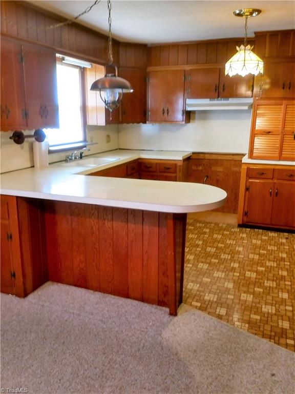 750 Hallmark Drive Rural Hall, NC 27045 - Photo 2 of 9