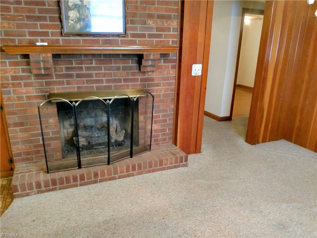 750 Hallmark Drive Rural Hall, NC 27045 - Photo 3 of 9