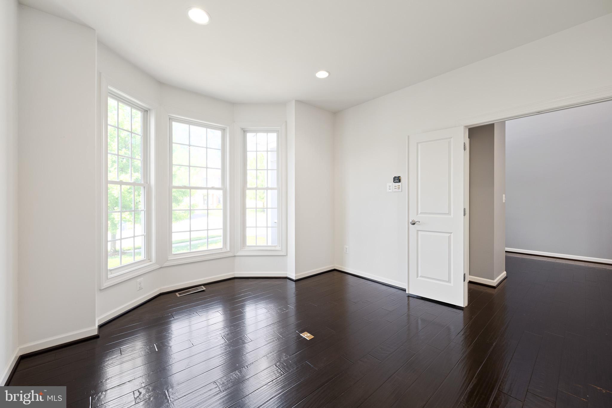 42387 Rising Moon Place Brambleton, VA 20148 - Photo 15 of 58 Private Office - SO much Natural Light