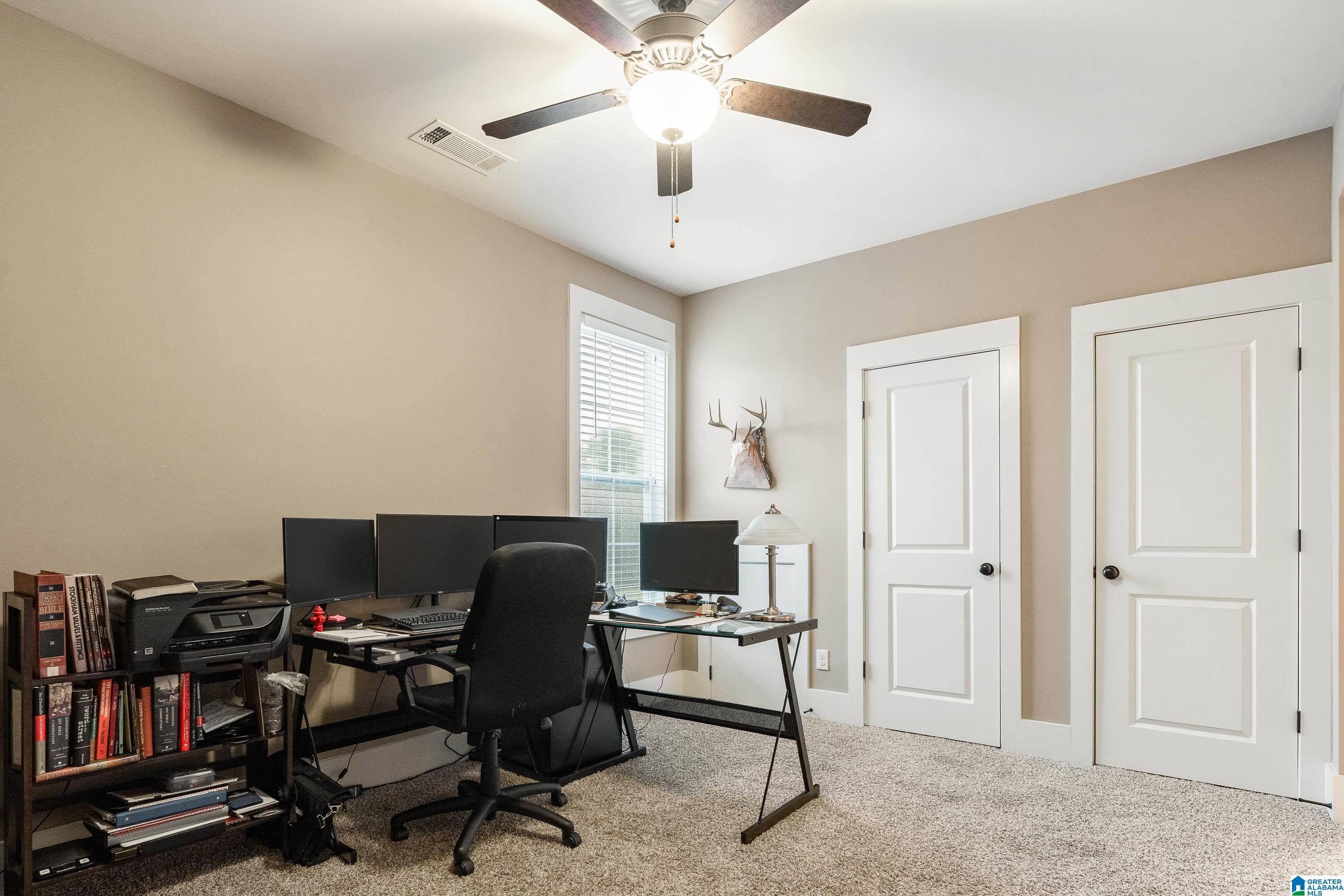 7314 Williams Ridge Lane McCalla, AL 35111 - Photo 24 of 36