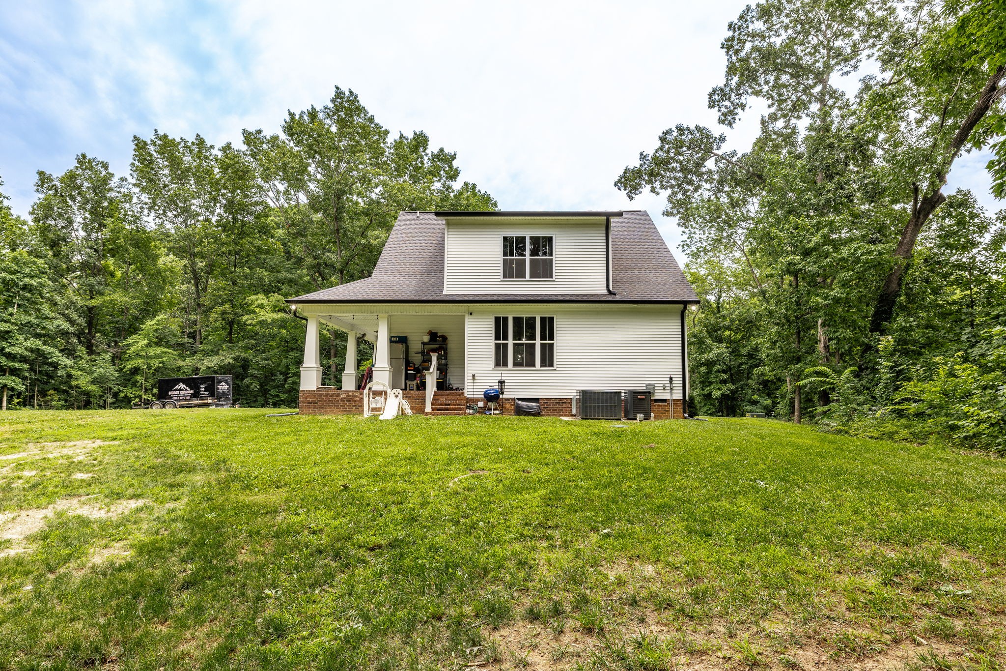 8909 Cedar Grove Road Cross Plains, TN 37049 - Photo 50 of 57