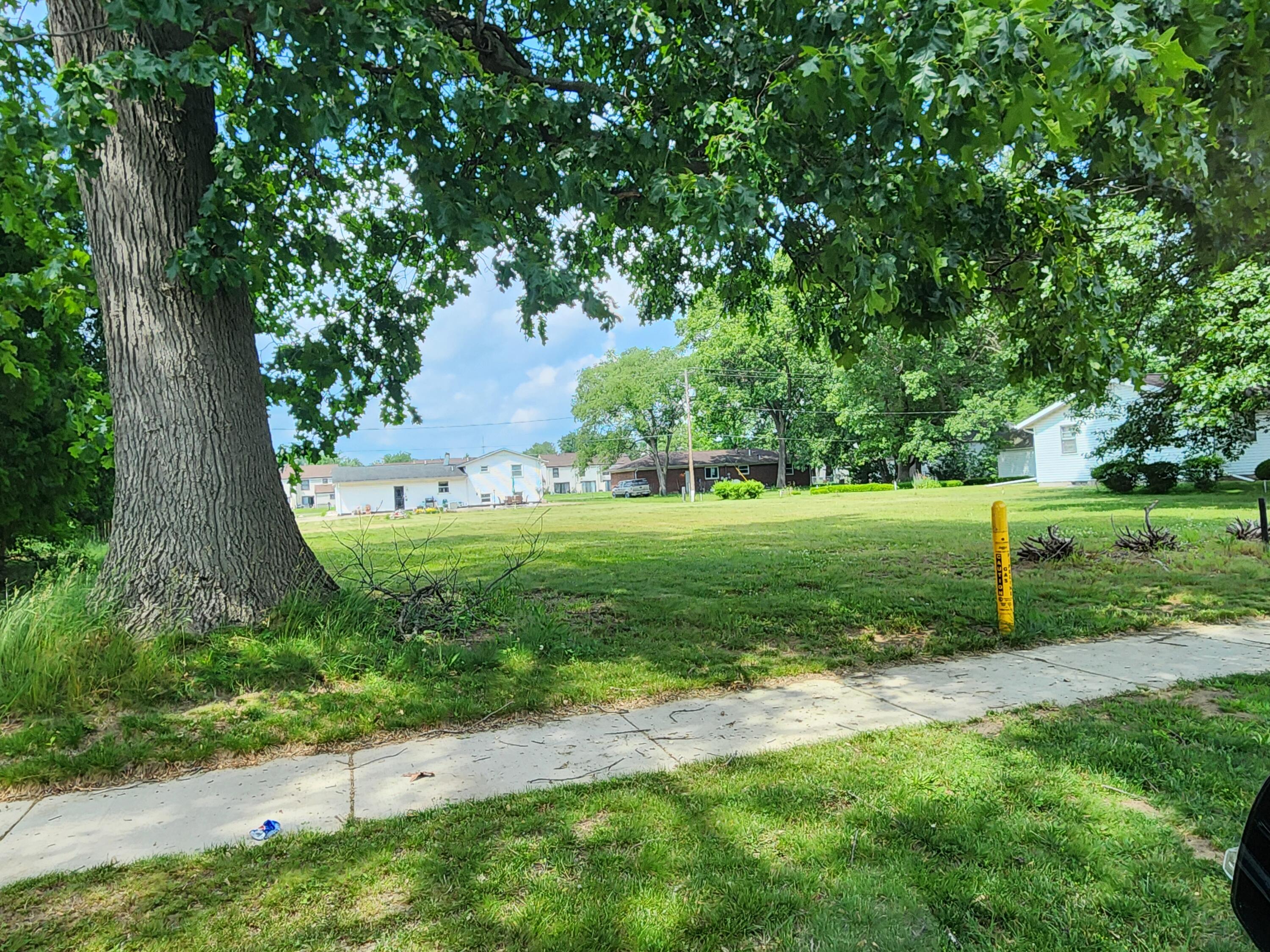 Three Clausen Avenue Three Rivers, MI 49093 - Photo 3 of 3 clausen lot pic 1