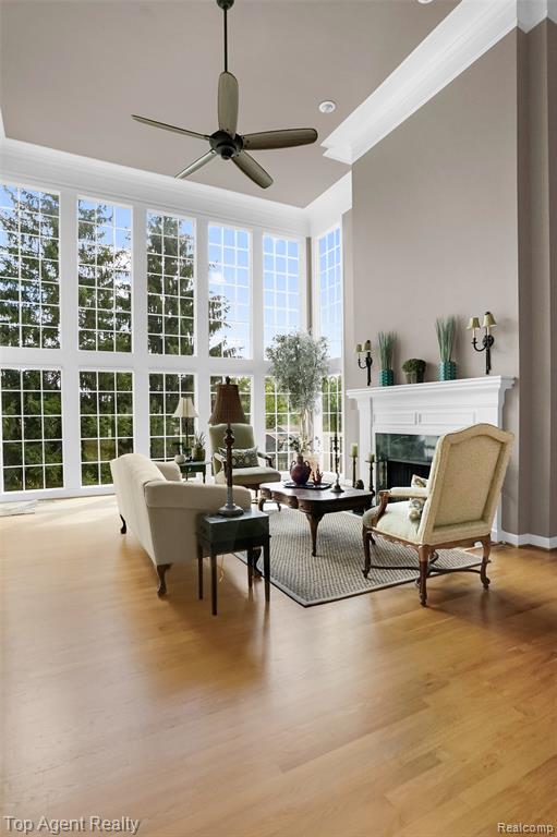 6369 Peach Tree Court Rochester Hills, MI 48306 - Photo 10 of 56 Gallery Image 10