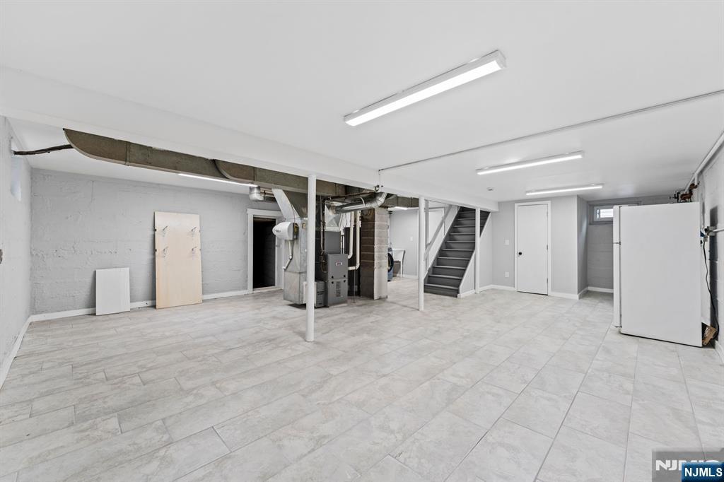 18 Farmingdale Avenue Bloomfield, NJ 07003 - Photo 29 of 50 a view of an empty room with closet