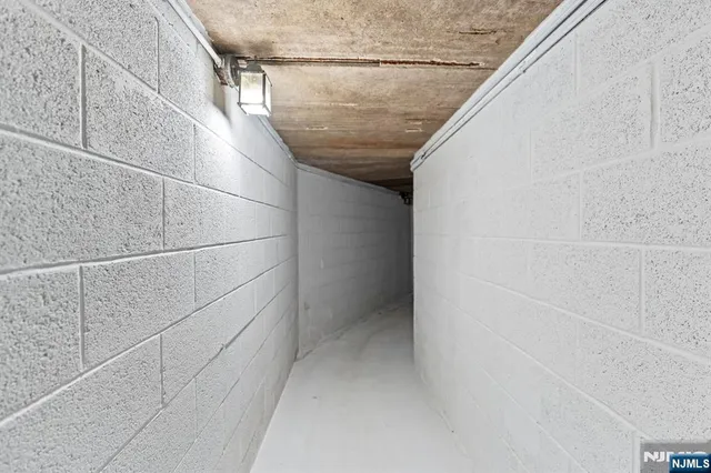 a view of small space