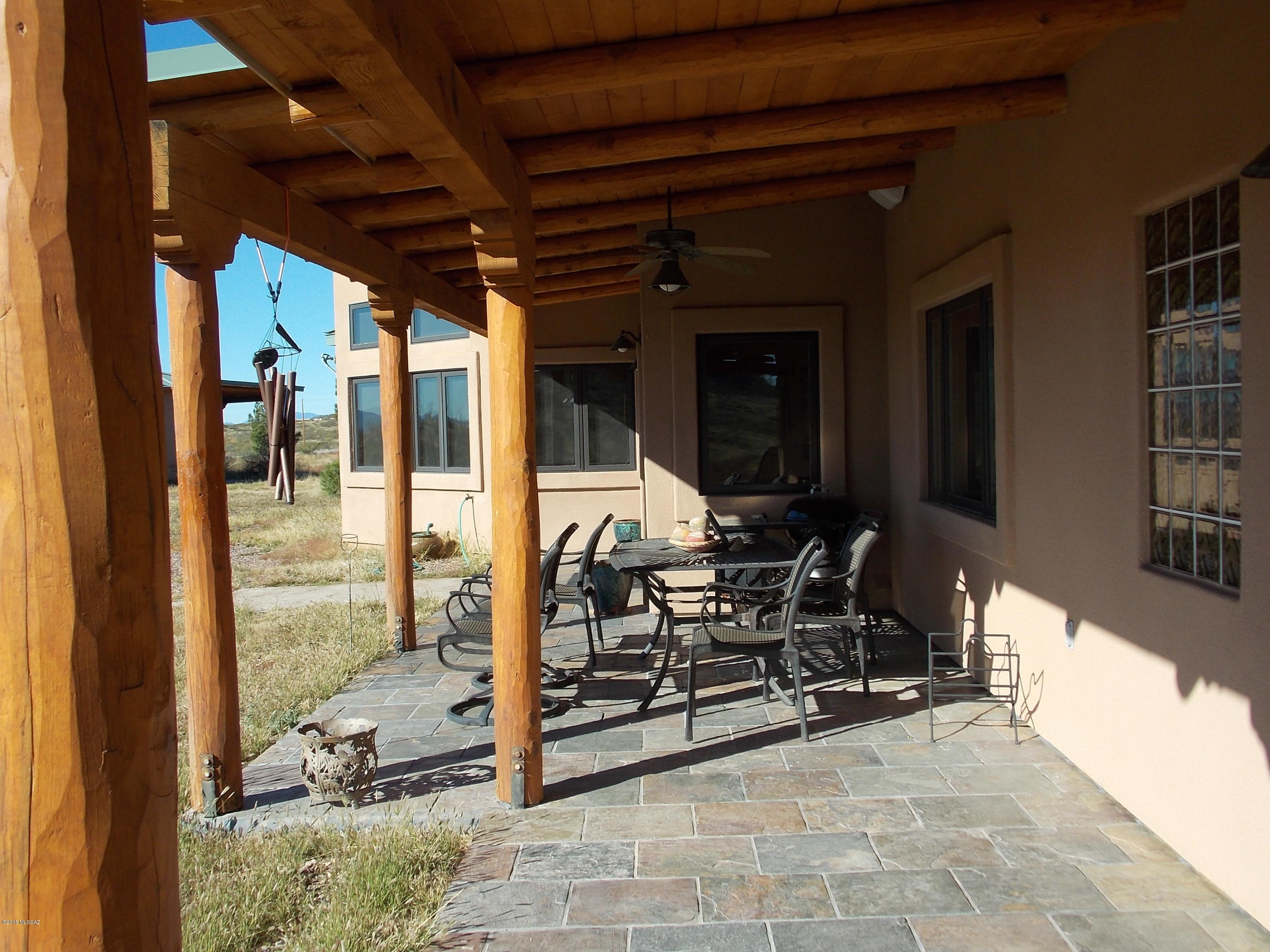 10757 North High Lonesome Road Elfrida, AZ 85610 - Photo 31 of 44