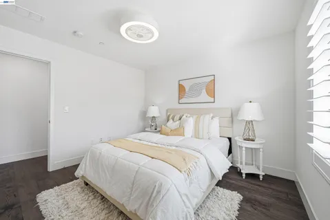 front view of a house