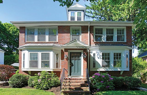 69 Stanton Road Brookline, MA 02445 - Photo 1 of 9