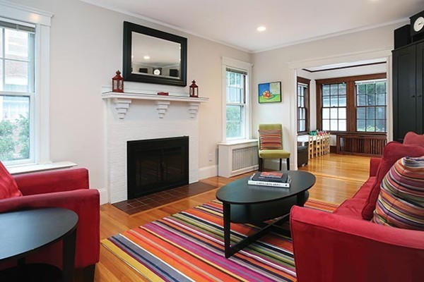 69 Stanton Road Brookline, MA 02445 - Photo 2 of 9