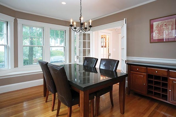 69 Stanton Road Brookline, MA 02445 - Photo 3 of 9