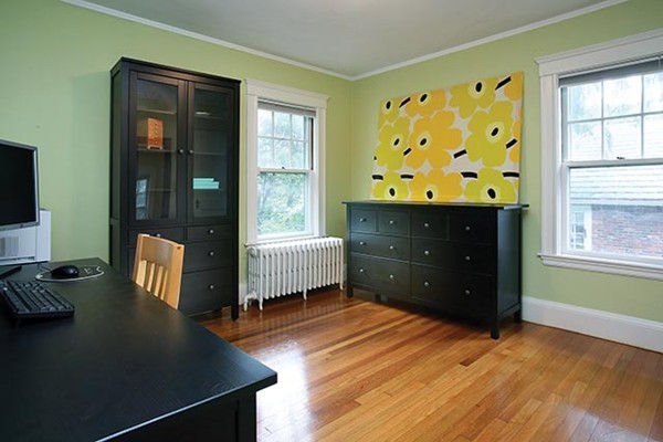 69 Stanton Road Brookline, MA 02445 - Photo 8 of 9