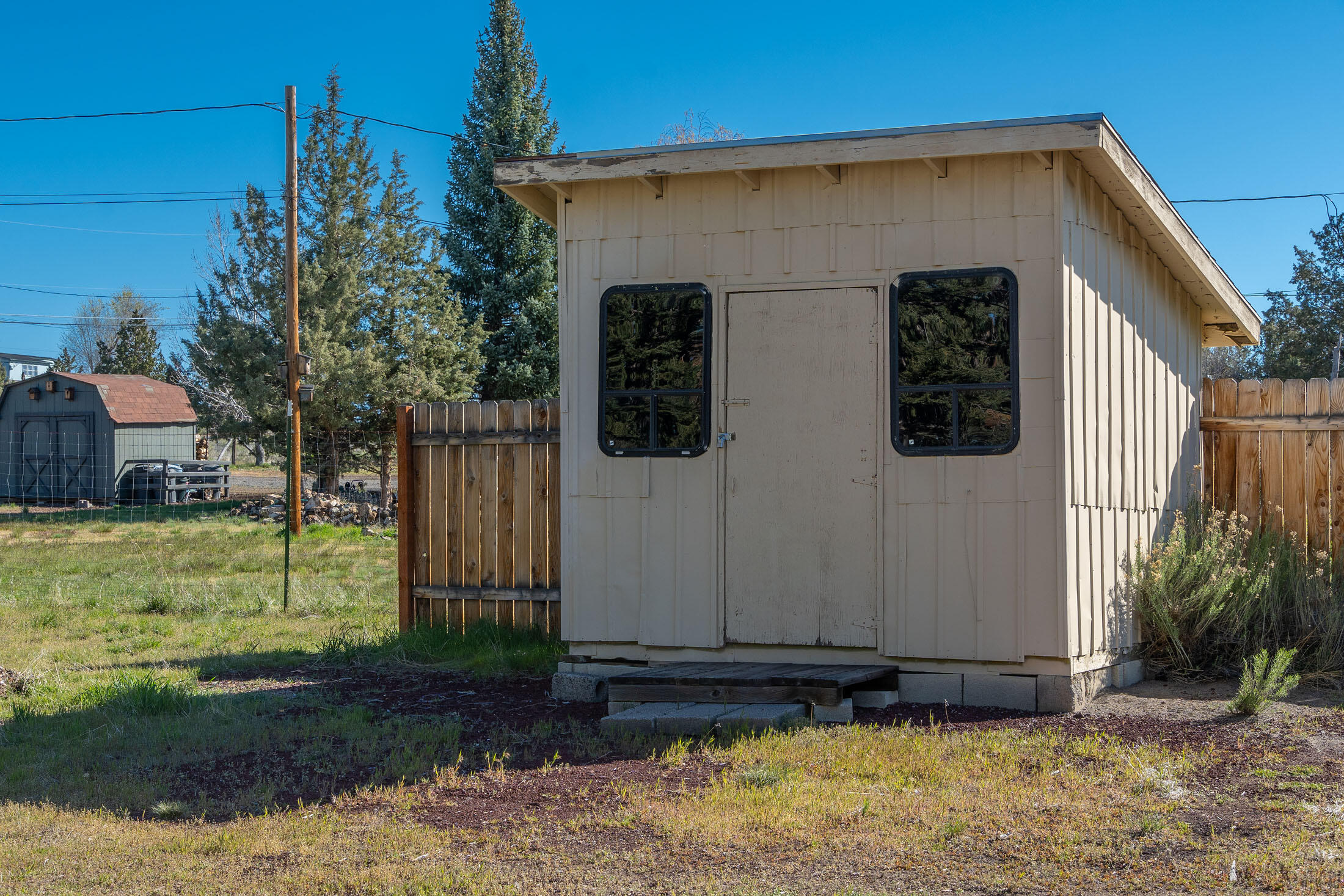 8205 Southwest Sand Ridge Road Terrebonne, OR 97760 - Photo 24 of 57 8205 SW Sand 069 copy