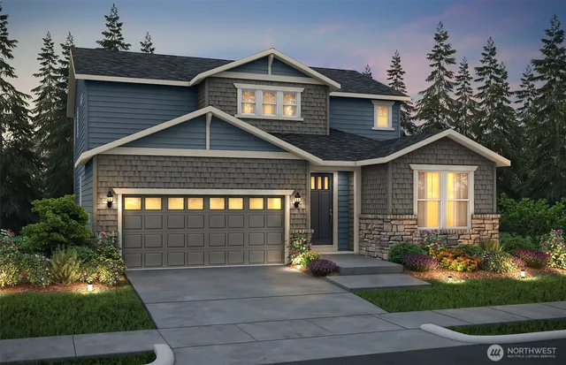 $823,695 | 23491 Marinwood Circle Northeast, Unit 1012, Kingston, WA 98346