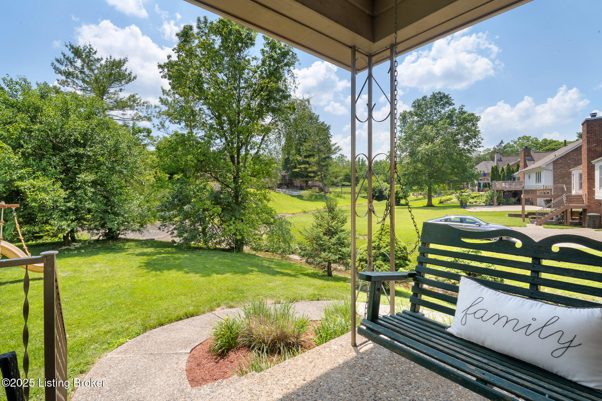 12408 Kirkham Road Louisville, KY 40299 - Photo 23 of 52 12408 Kirkham Rd-44