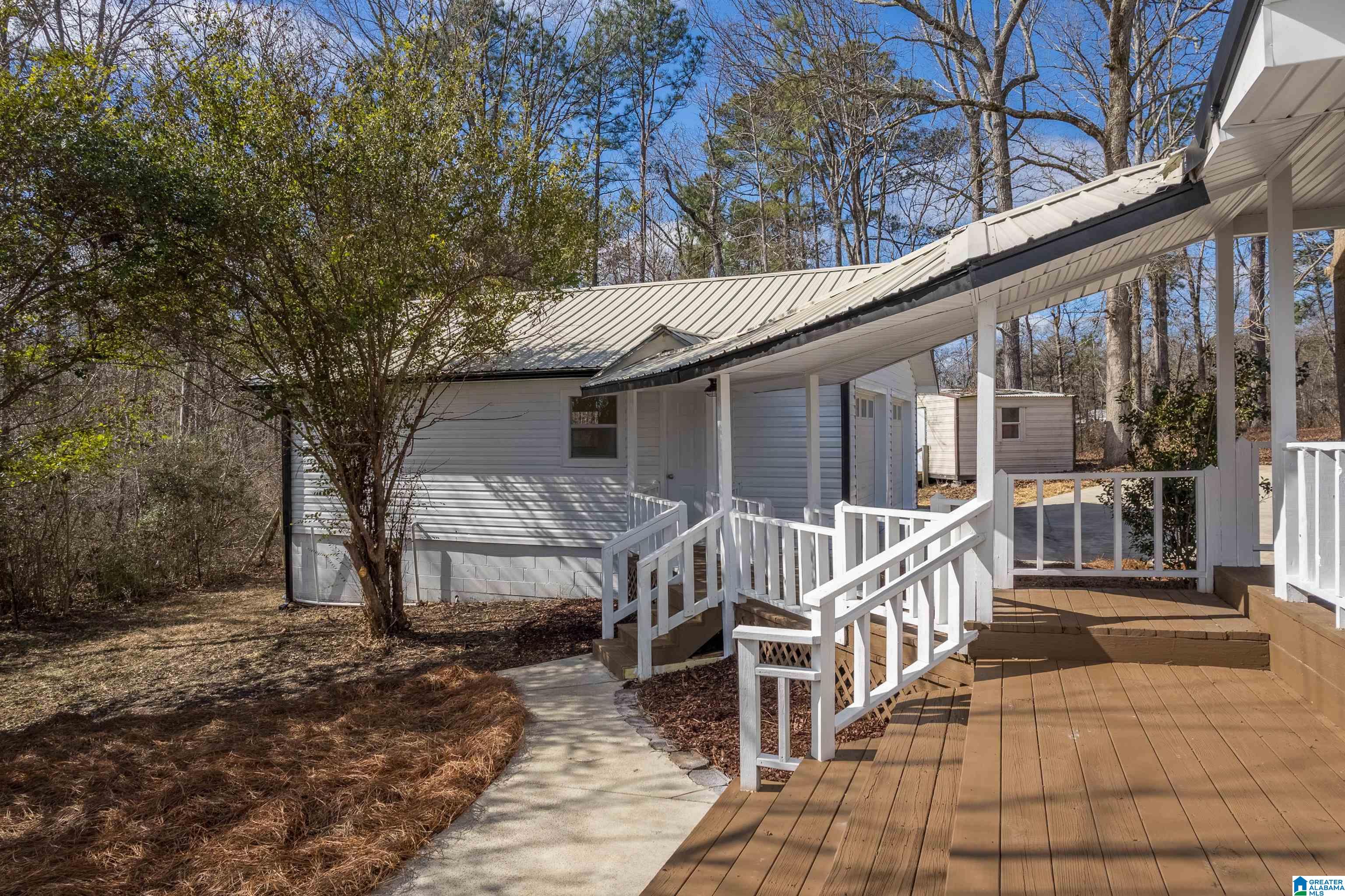 134 County Road 4101 Jasper, AL 35503 - Photo 3 of 33