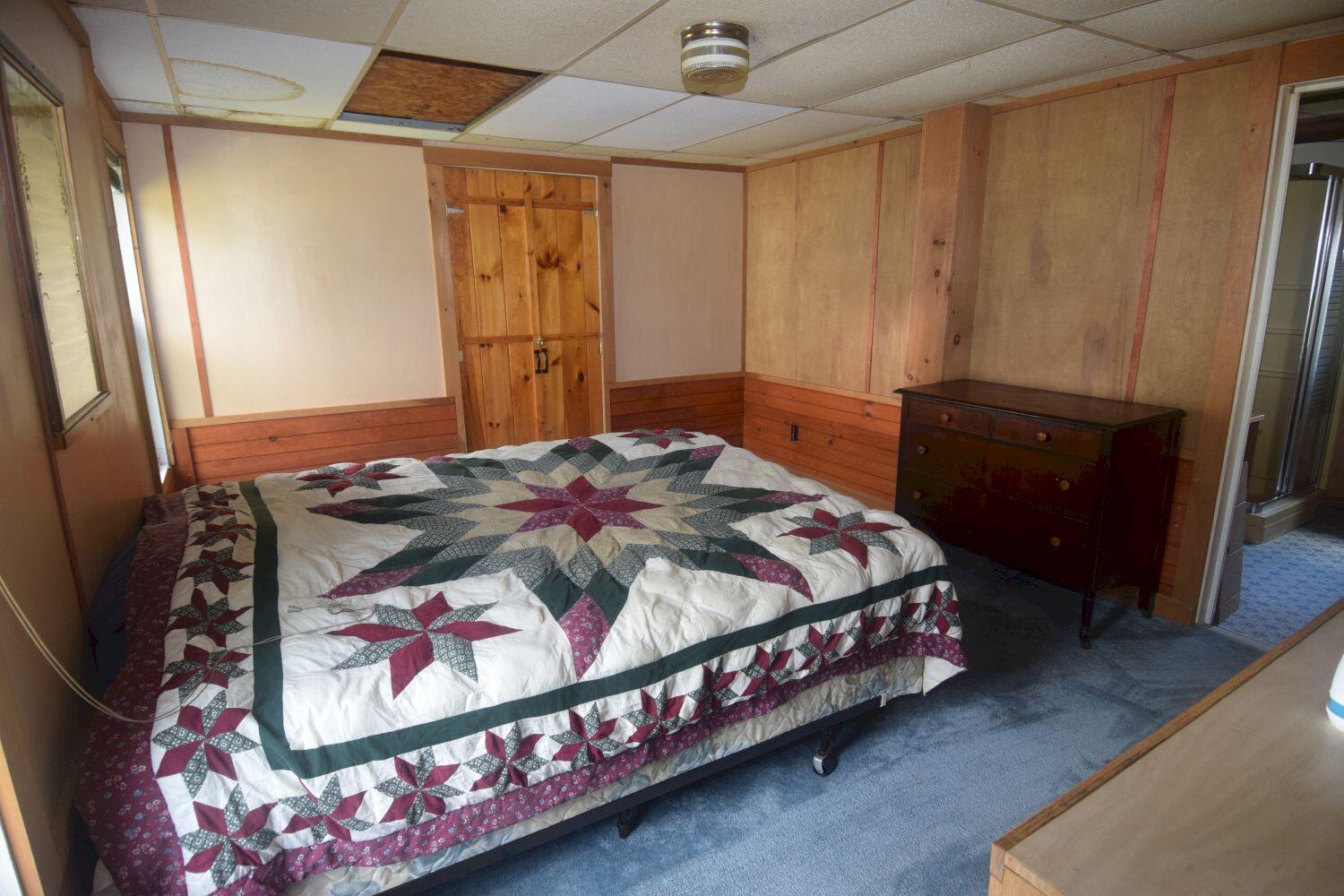 443 Eaton Hill Road Solon, ME 04979 - Photo 22 of 29 DSC_0039
