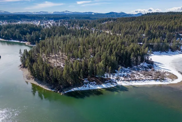 $649,900 | Nka North Union Avenue, Newport, WA 99156