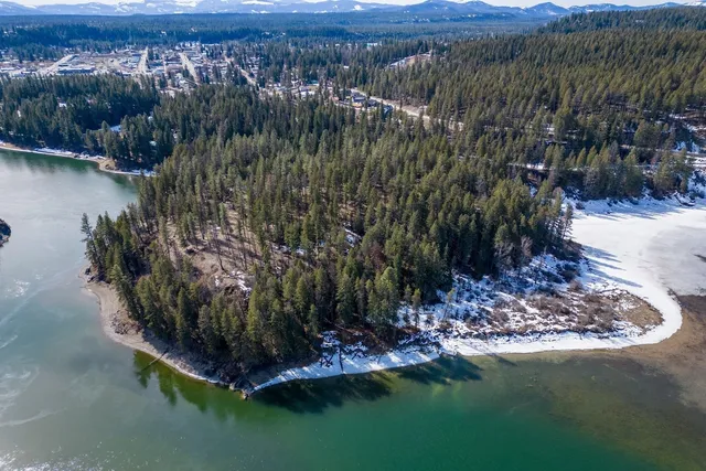 $649,900 | Nka North Union Avenue, Newport, WA 99156