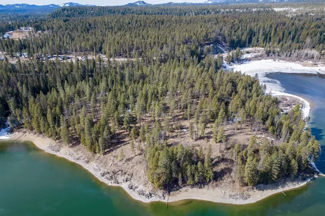 $649,900 | Nka North Union Avenue, Newport, WA 99156