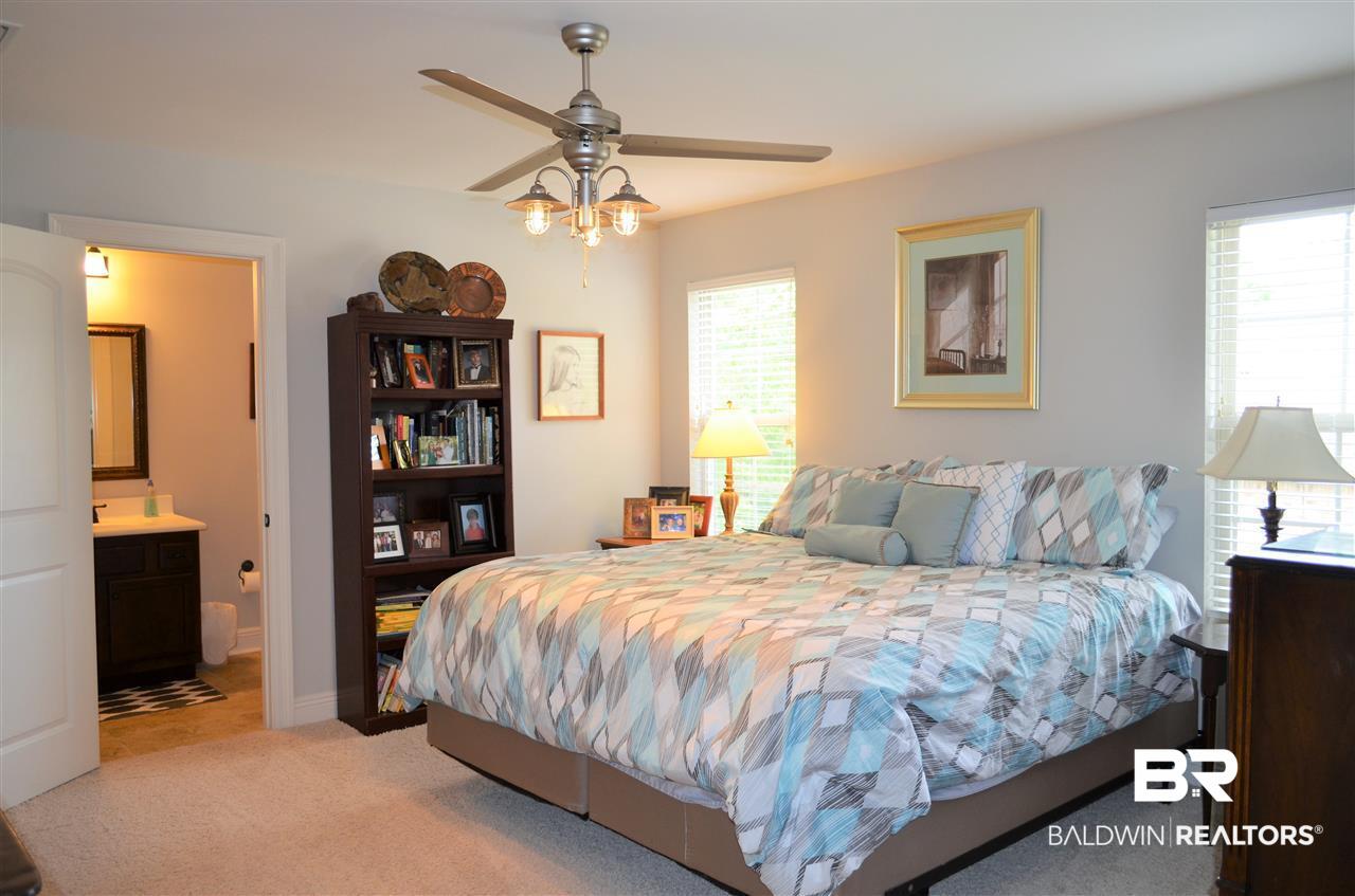 29990 Dolive Ridge Daphne, AL 36527 - Photo 14 of 22 BONUS ROOM OR BEDROOM 4