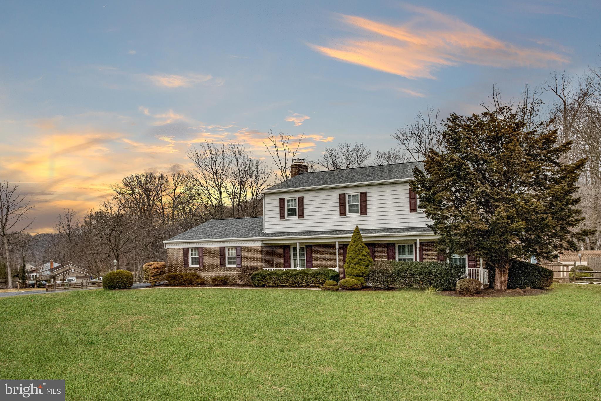 530 Stratford Road Fallston, MD 21047 - Photo 2 of 65