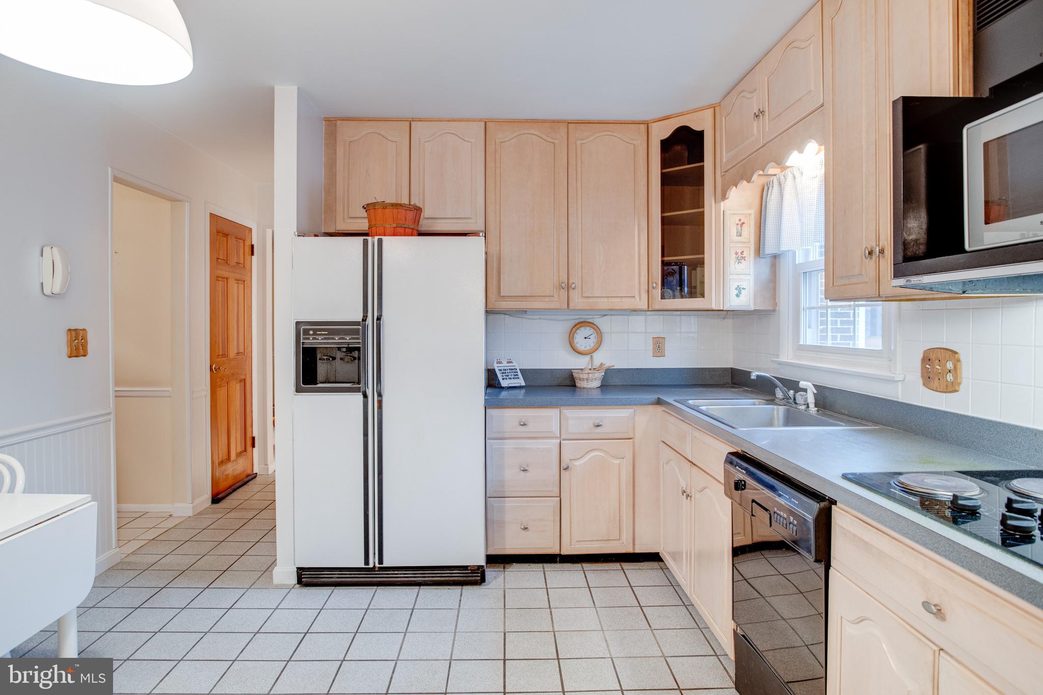 530 Stratford Road Fallston, MD 21047 - Photo 13 of 65 Kitchen