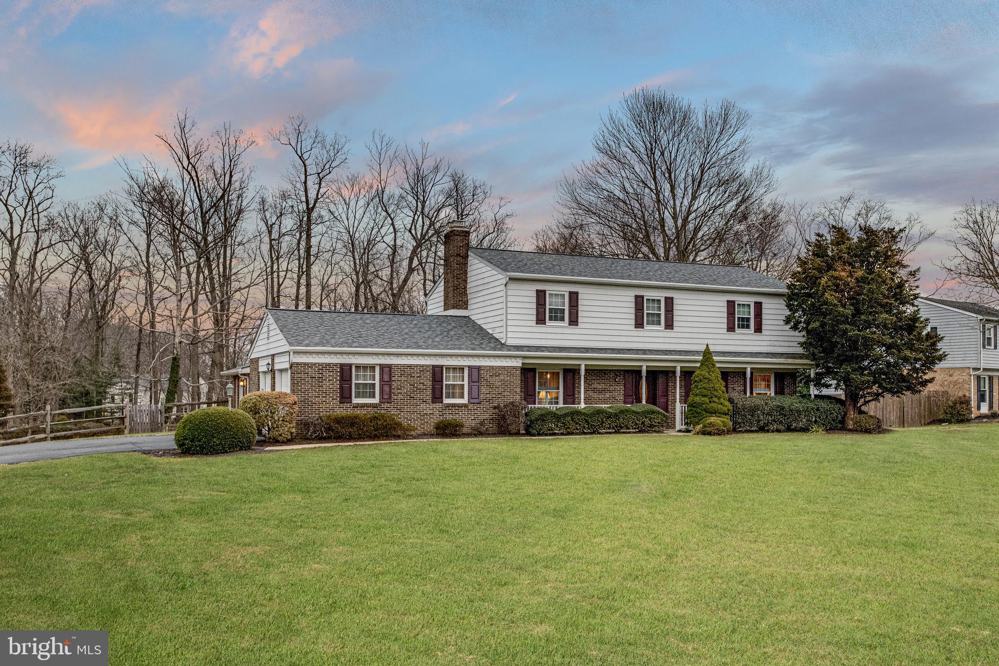 530 Stratford Road Fallston, MD 21047 - Photo 3 of 65