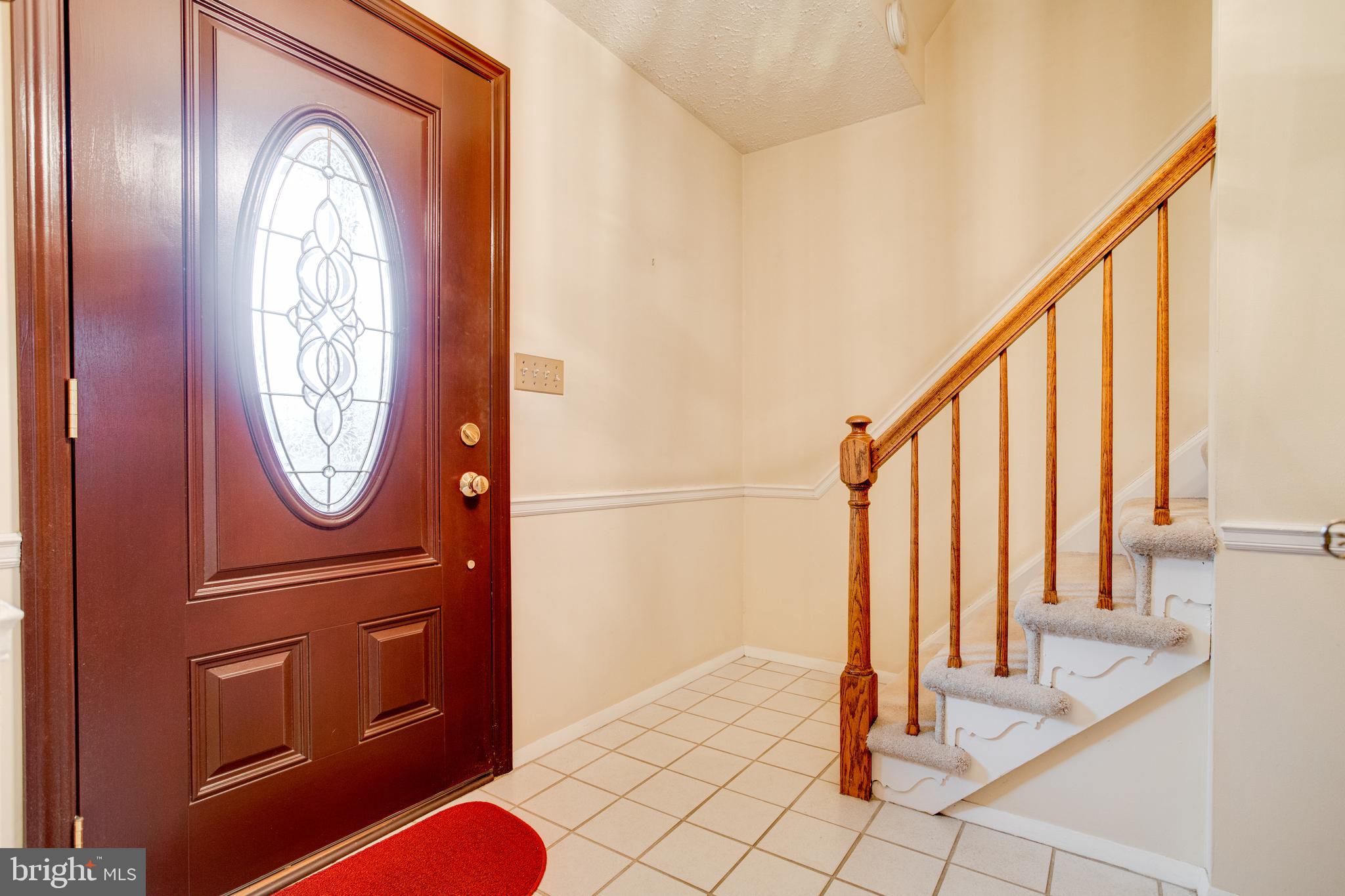 530 Stratford Road Fallston, MD 21047 - Photo 5 of 65 Foyer