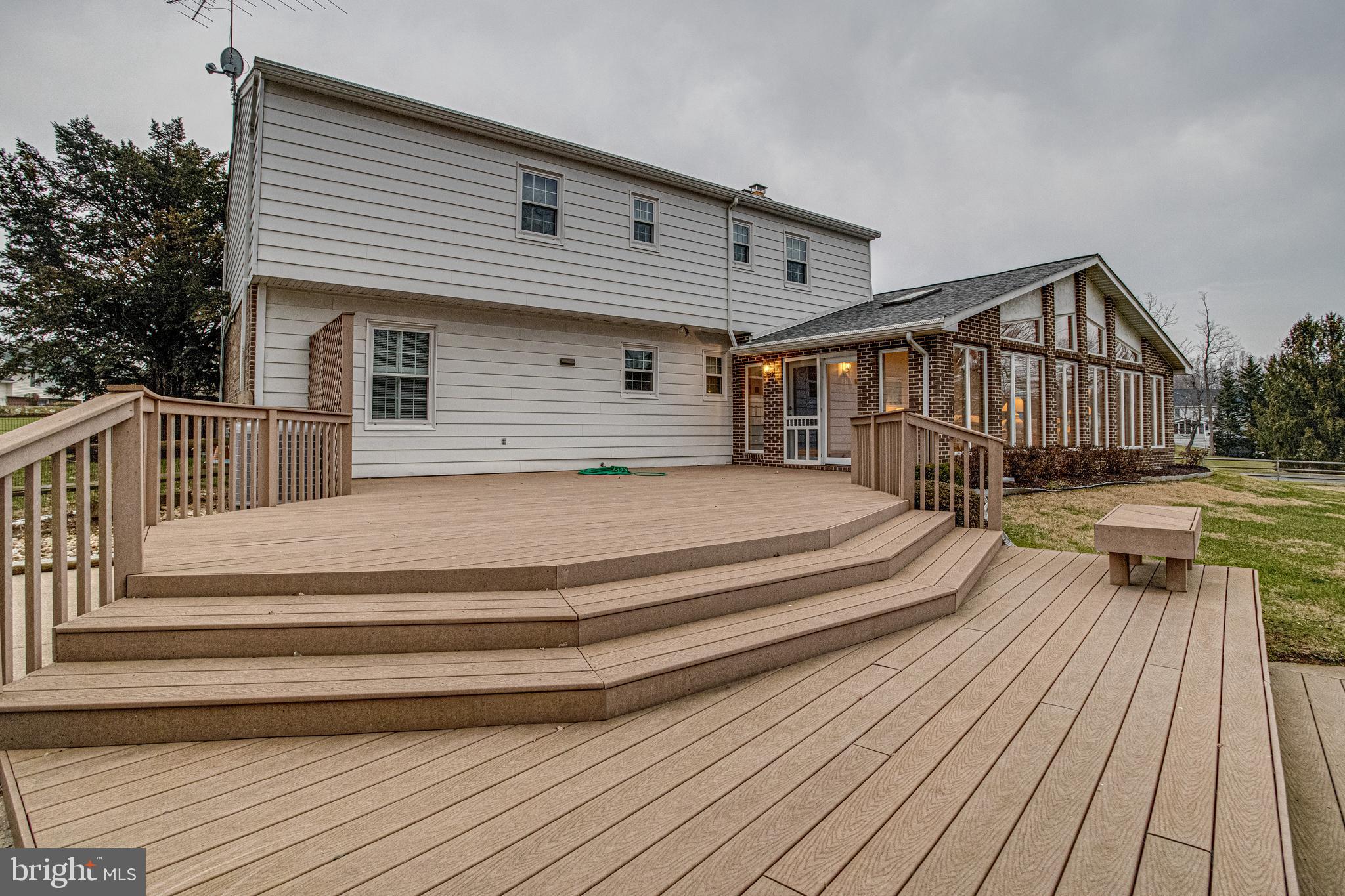 530 Stratford Road Fallston, MD 21047 - Photo 54 of 65