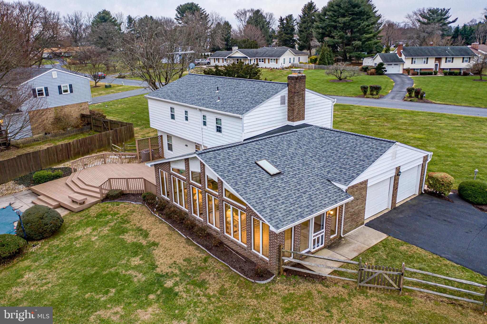 530 Stratford Road Fallston, MD 21047 - Photo 63 of 65