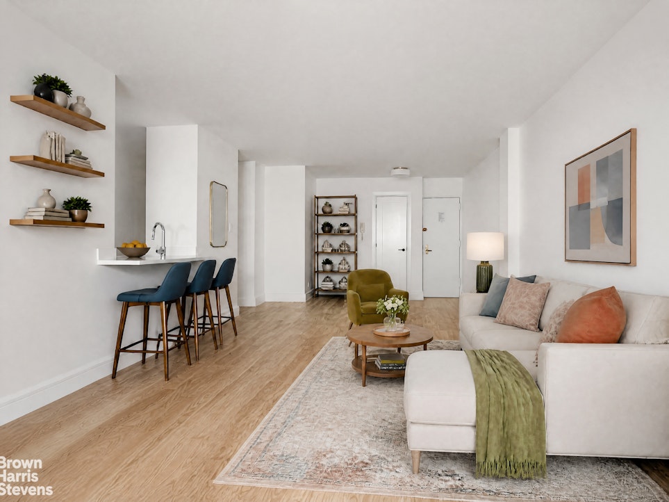 233 East 69th Street, Unit 8I Manhattan, NY 10021 - Photo 3 of 12