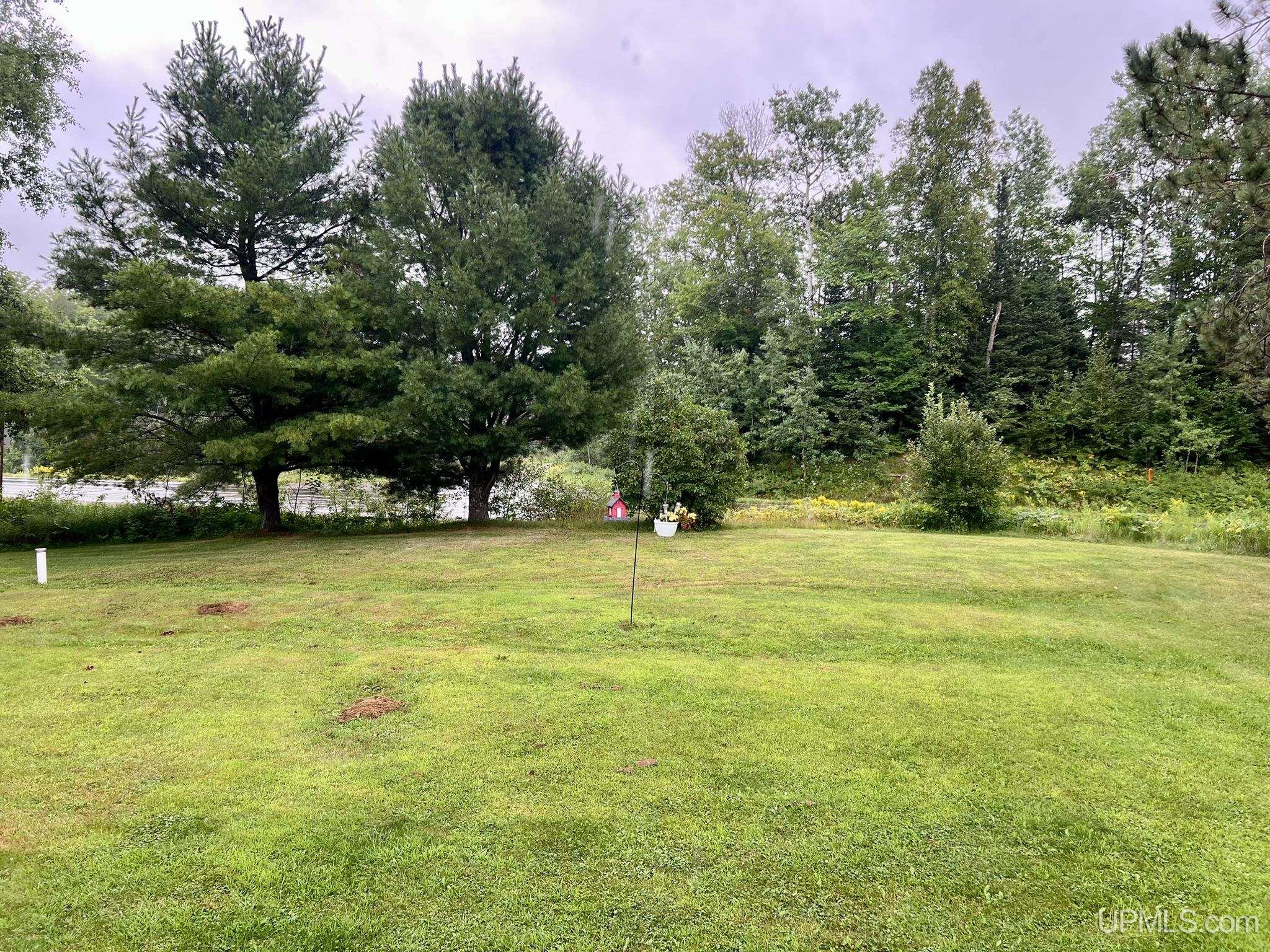 4291 Settlement Road Long Lake, WI 54542 - Photo 33 of 34