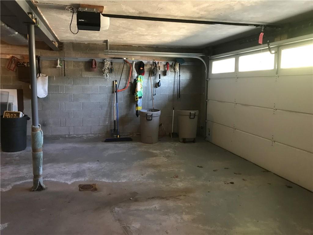 204 Fairview Drive Irwin, PA 15642 - Photo 12 of 12 a view of a garage