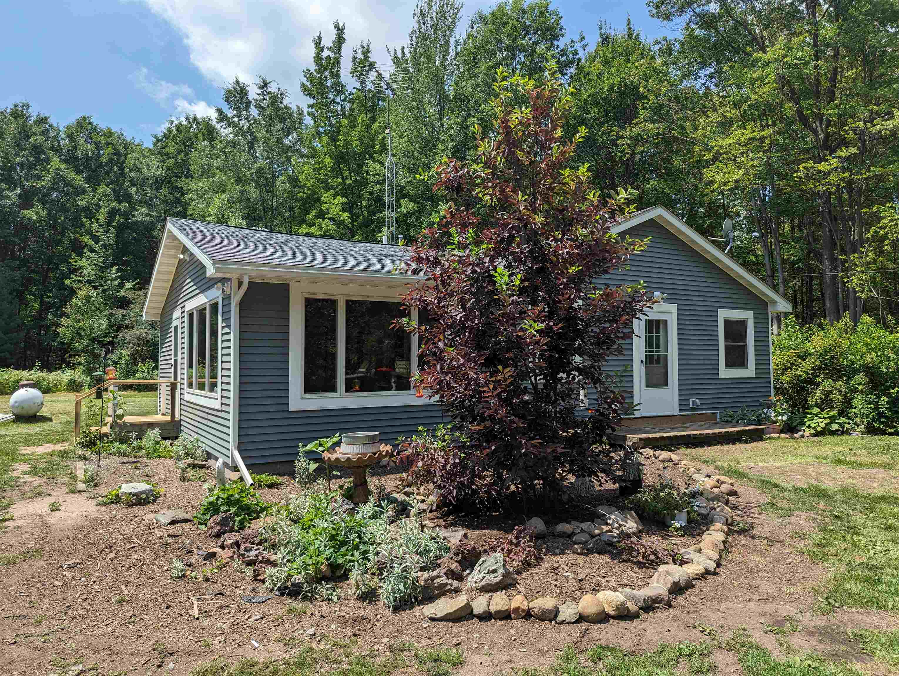 70 Noggle Road Omer, MI 48749 - Photo 6 of 28