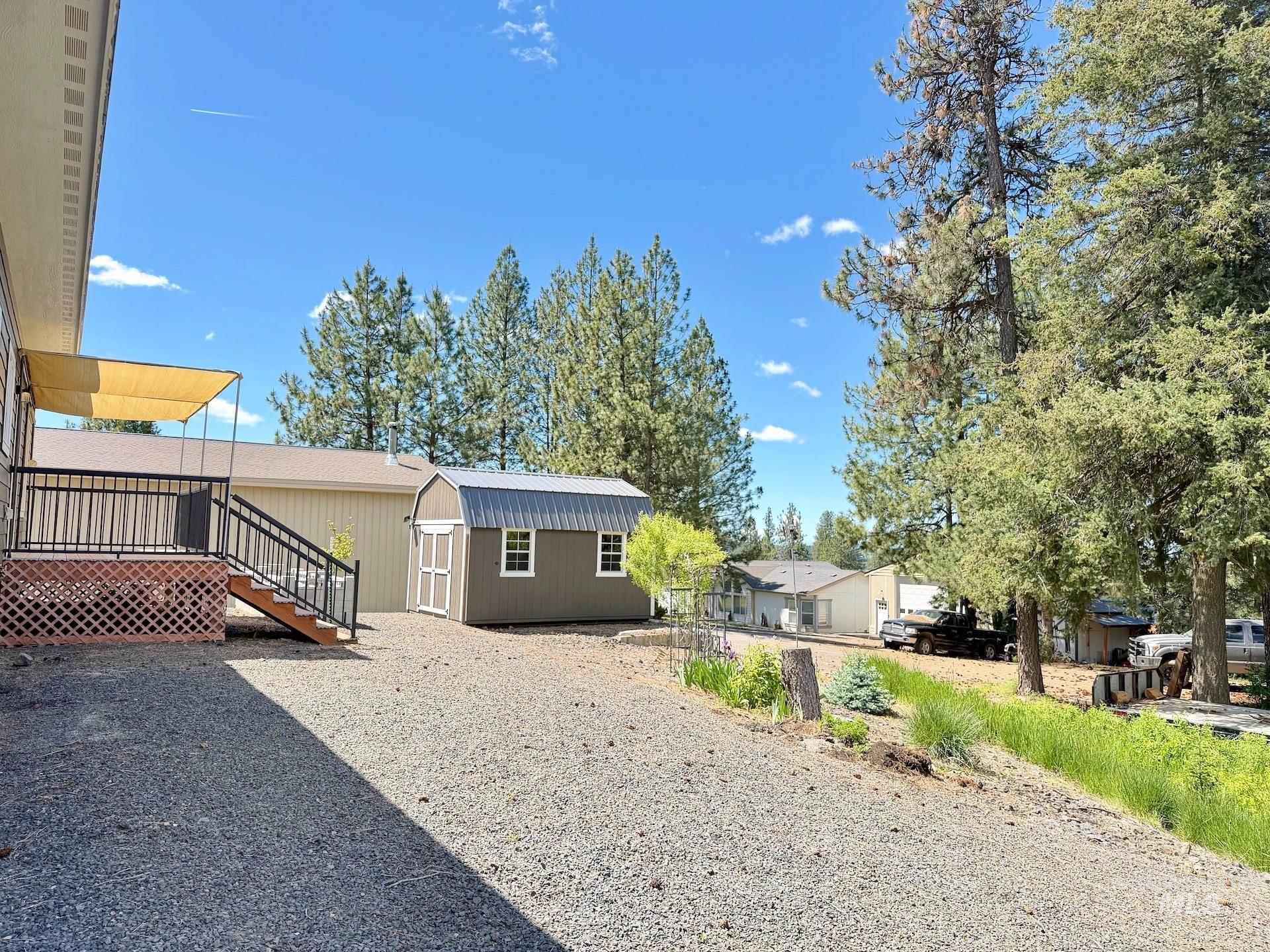 801 Washington Street Deary, ID 83823 - Photo 36 of 49