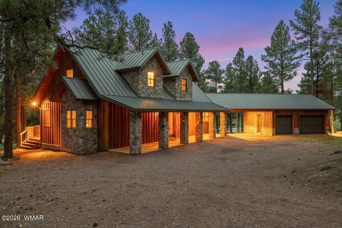36 County Road Alpine, AZ 85920 - Photo 10 of 70 Gallery Image 10