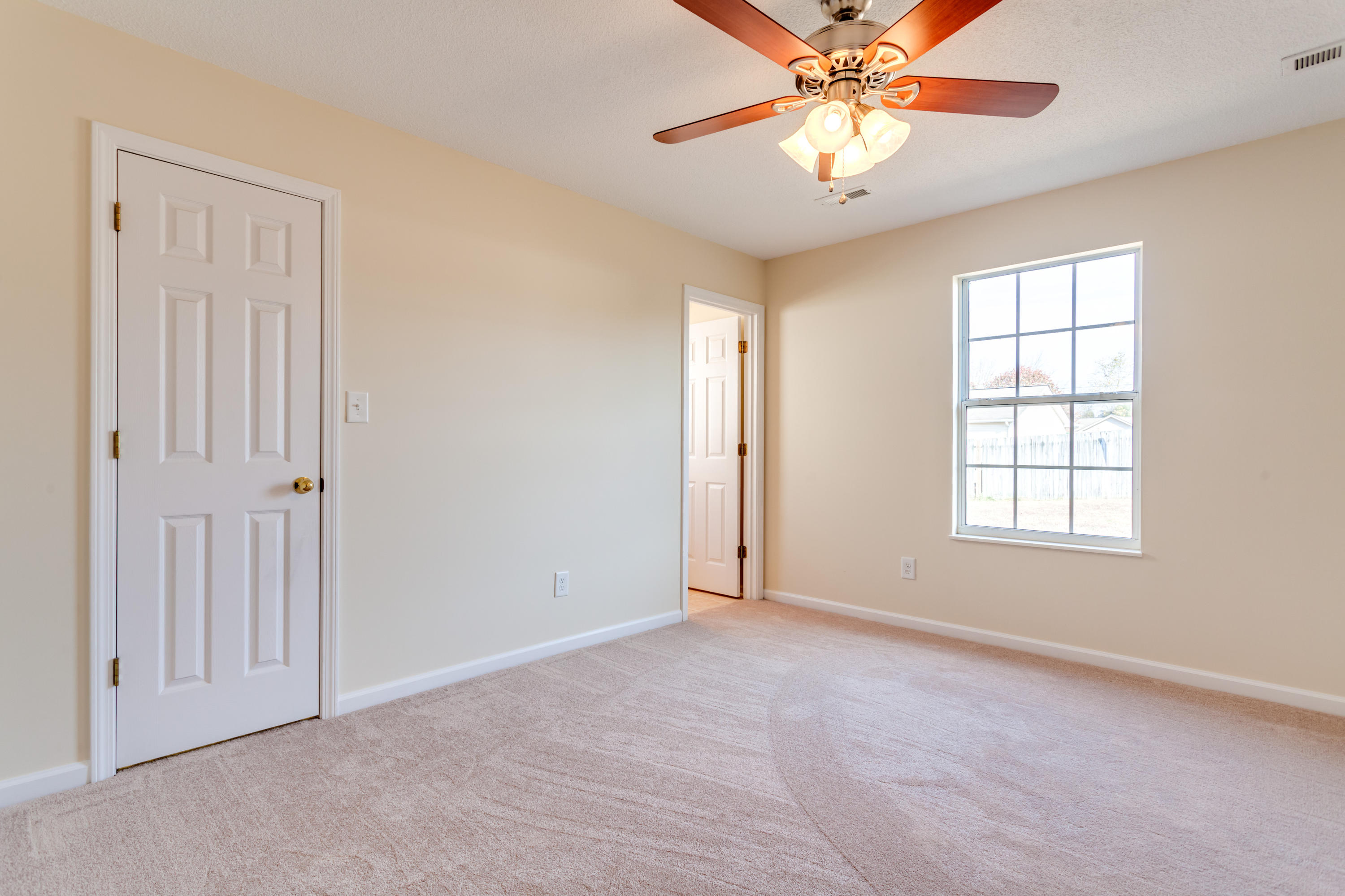 7525 Gary White Road Corryton, TN 37721 - Photo 16 of 28 Master Bedroom 2
