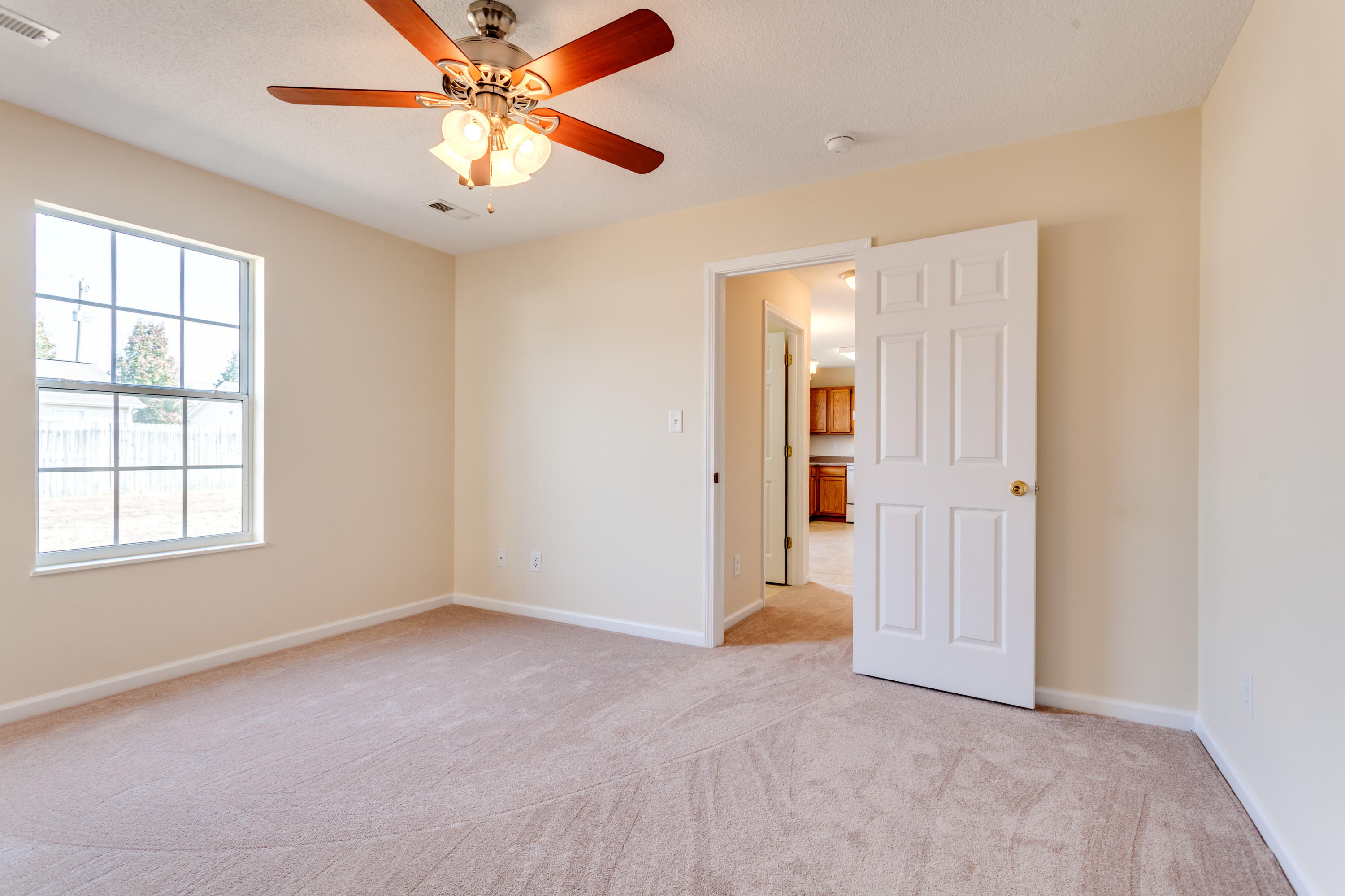 7525 Gary White Road Corryton, TN 37721 - Photo 17 of 28 Master Bedroom 3