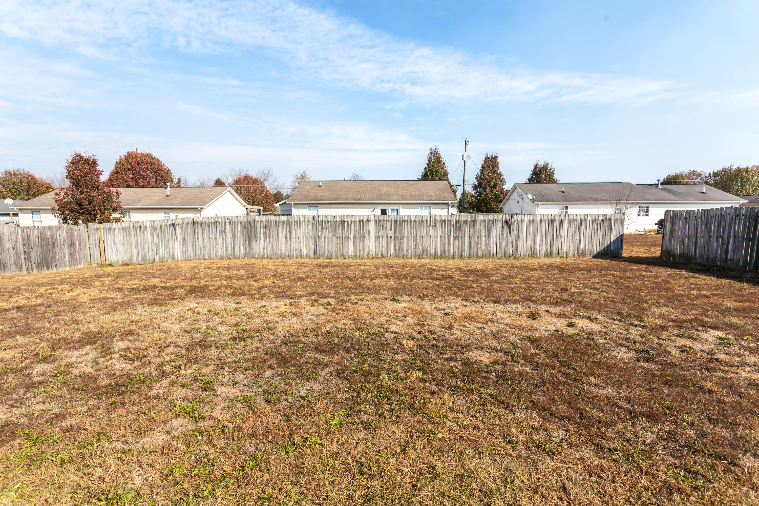 7525 Gary White Road Corryton, TN 37721 - Photo 27 of 28 Backyard 2