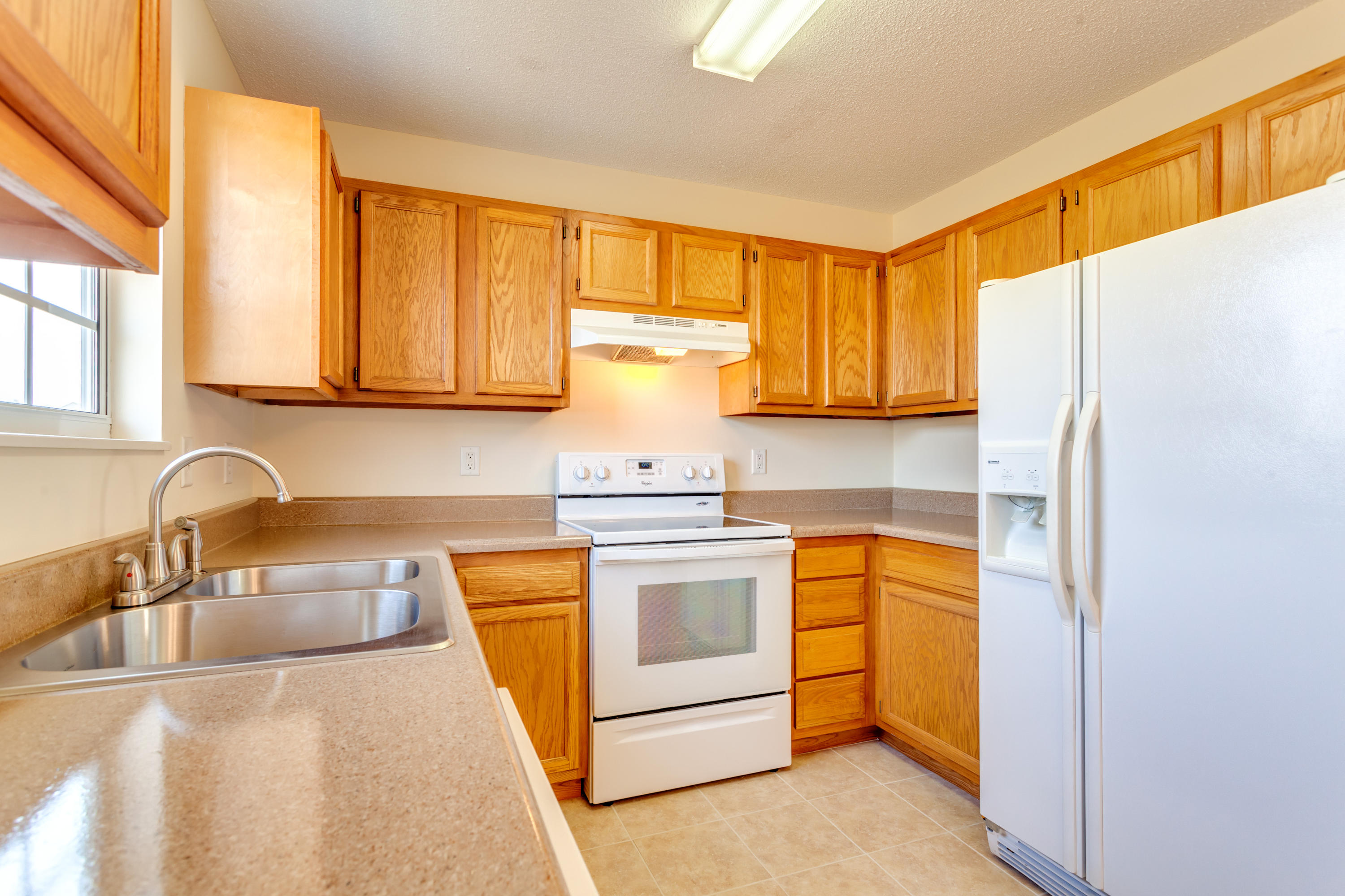7525 Gary White Road Corryton, TN 37721 - Photo 9 of 28 Kitchen 2