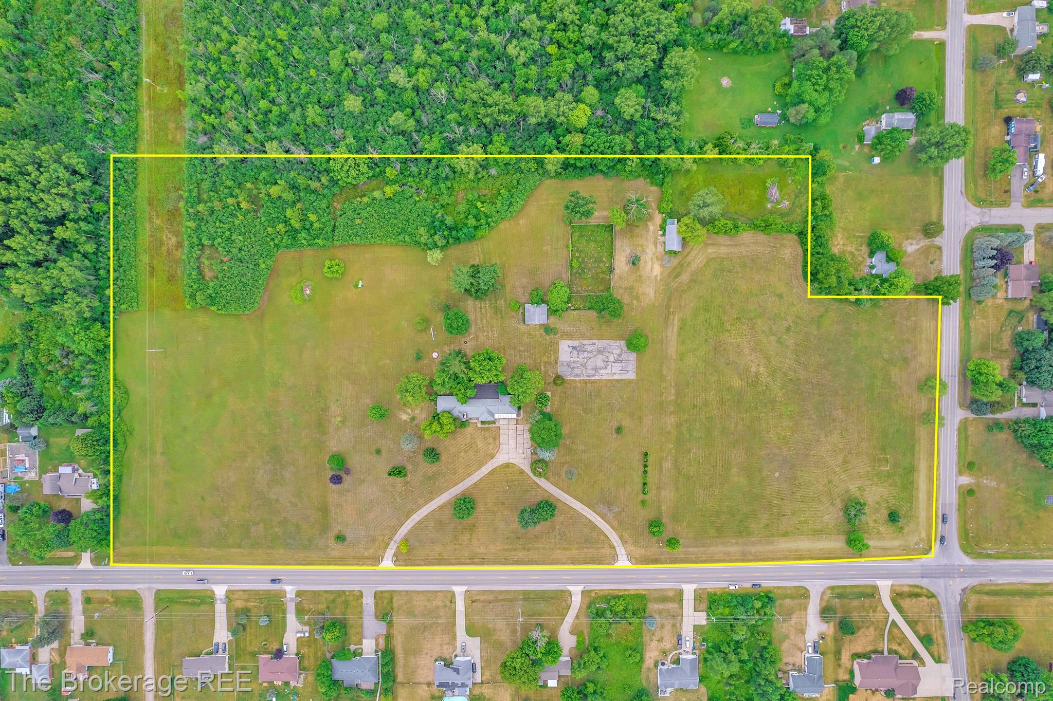 5057 Elms Road Flushing, MI 48433 - Photo 50 of 50 Gallery Image 50