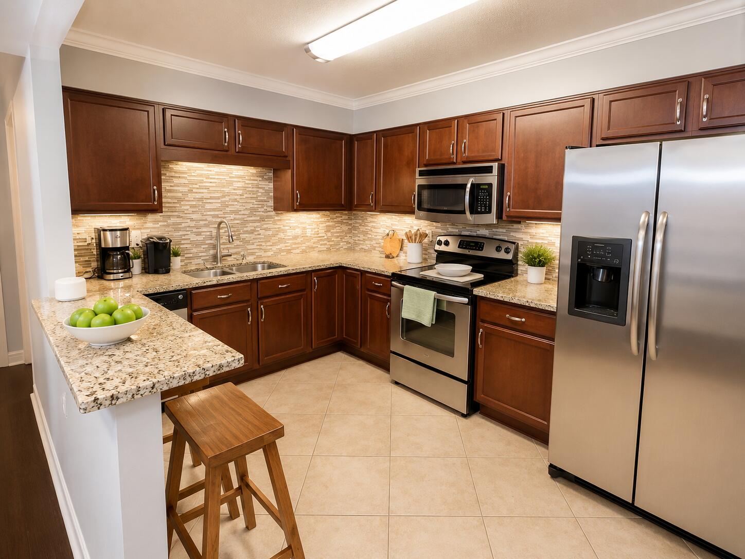 1131 Stringers Ridge Road, Unit 6B Chattanooga, TN 37405 - Photo 11 of 47 4D15F73E-6039-4C76-921A-748437212761